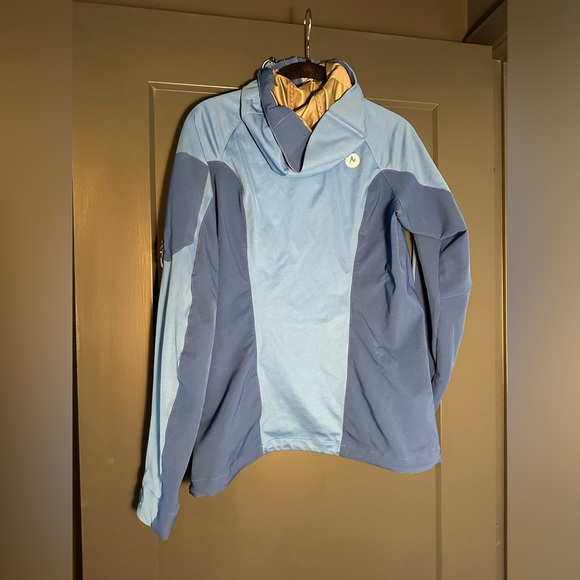 Marmot Core Windstopper jacket - Picture 3 of 6